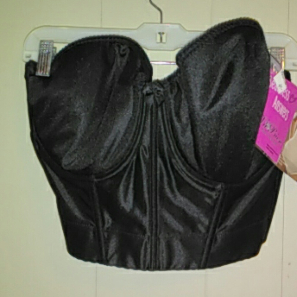 VaBien 38DDD NWT